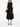 Forte Forte Forte Forte Midi skirt with floral applique