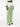 Valentino wide leg silk trousers