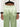 Valentino wide leg silk trousers
