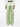 Valentino wide leg silk trousers