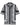 Versace Printed Silk Medusa Chains Bowling Shirt