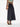 Castañer Castañer Castaner Chaussures plates Noir