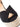 Castañer Castañer Castaner Chaussures plates Noir