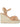 Castañer Castañer Blaudell suede wedge sandals