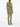 Cortana Cortana Cortana Combinaison en soie serpent