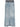Maison Margiela Maison Margiela Maxi denim cotton skirt