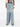 Maison Margiela Maison Margiela Maxi denim cotton skirt