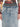 Maison Margiela Maison Margiela Maxi denim cotton skirt
