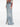 Maison Margiela Maison Margiela Maxi denim cotton skirt