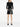 Courreges Pre Courreges Pre Courrèges mini-jupe ceinturée