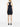 Courreges Pre Courreges Pre Courrèges mini-robe années 90
