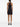 Courreges Pre Courreges Pre Courrèges robe en scuba en coton