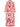 FRS . FRS . FRS Robe longue caftan en crêpe de soie