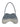 Sac bandoulière Diesel Diesel en denim double D