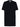 Parosh Parosh P.A.R.O.S.H. mini dress with collar detail and V-neckline