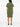 Woolrich Woolrich belted waist shirt dress