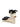 Castañer Castañer Castaner Chaussures plates Noir