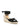 Castañer Castañer Castaner Chaussures plates Noir