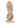 Castañer Castañer Castaner Chaussures plates Beige