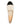 Castañer Castañer Castaner Chaussures plates Blanc