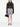 Sportmax Sportmax Striped cotton shorts