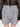 Sportmax Sportmax Striped cotton shorts