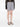 Sportmax Sportmax Striped cotton shorts