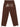 Pantalon marron Icecream Icecream