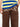 Pantalon marron Icecream Icecream