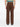 Pantalon marron Icecream Icecream