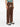 Pantalon marron Icecream Icecream