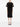 Maison Margiela Maison Margiela Midi dress with layered design