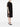 Maison Margiela Maison Margiela Midi dress with layered design