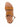 Sandales K Jacques St Tropez en cuir marron