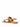 Sandales K Jacques St Tropez en cuir marron