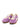 Autry Autry Windspin in suede & Leather