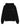 DISNEY X COPERNI Disney X Coperni Maleficent cotton hoodie
