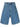 Short Carhartt Wip Main bleu