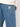 Short Carhartt Wip Main bleu