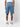 Short Carhartt Wip Main bleu