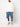 Short Carhartt Wip Main bleu