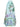 St. Piece of London Robes St. Piece of London Bleu clair