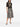 Ganni Ganni - Haut en jacquard transparent