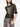 Ganni Ganni - Haut en jacquard transparent