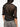 Ganni Ganni - Haut en jacquard transparent