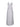 Forte Forte Forte Forte A-line silhouette Long silk slip dress