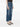 Mère Mère Jeans Bleu