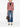 Mère Mère Jeans Bleu