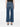 Mère Mère Jeans Bleu