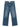 Mère Mère Jeans Bleu